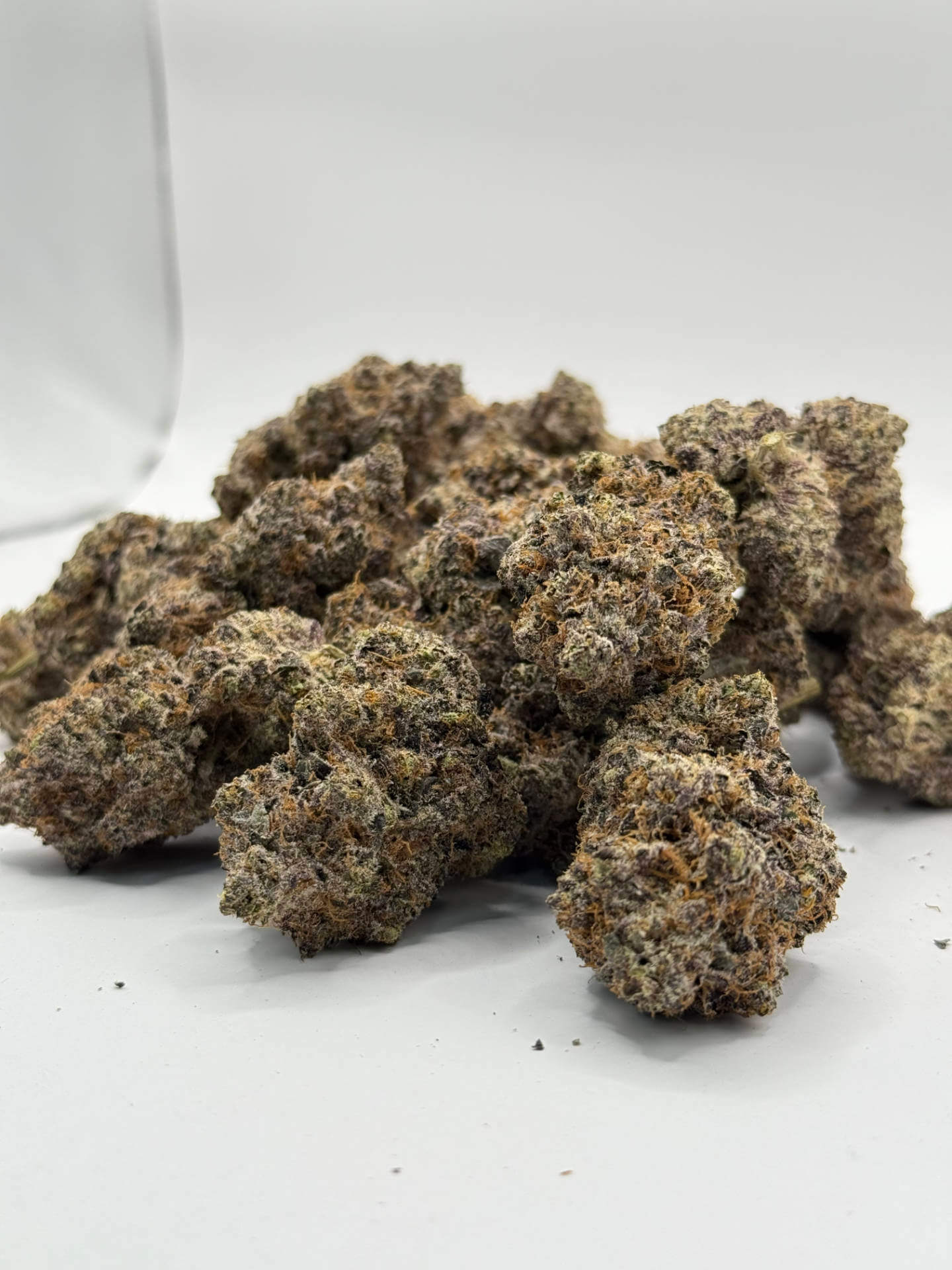 Drying and Curing Medicinal Cannabis