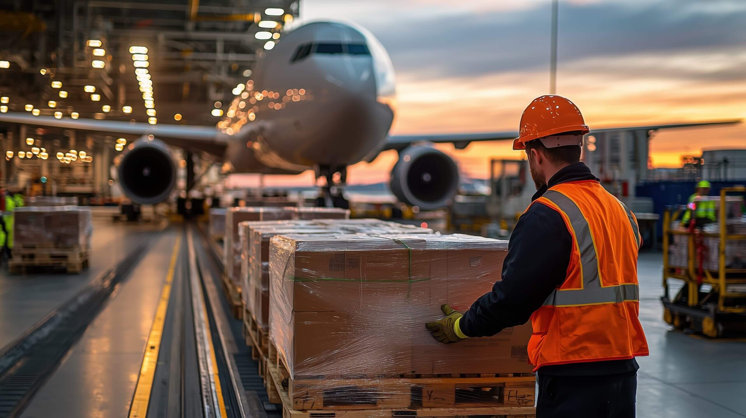 Compliant exports